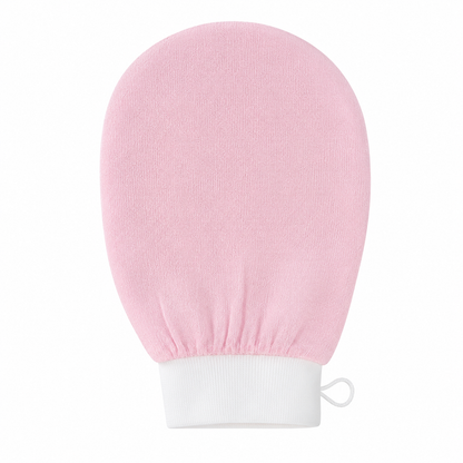 Lumieria SilkGlow™ Peeling Glove