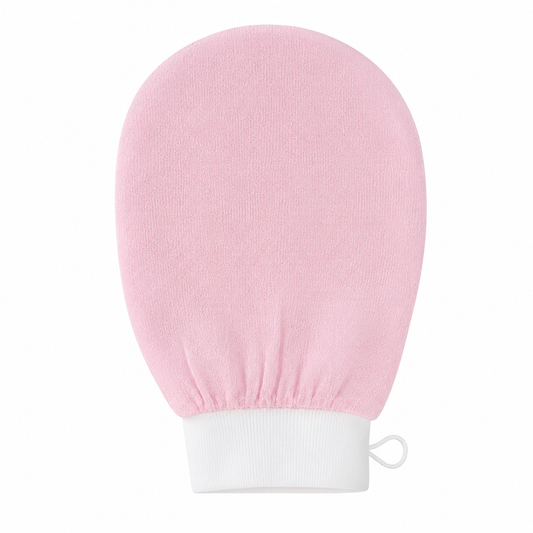 Lumieria SilkGlow™ Peeling Glove