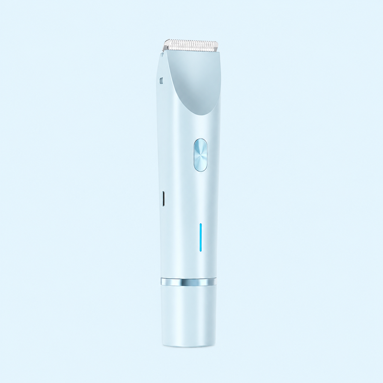 Lumieria™ SmoothShave Pro – 2-in-1 Damen Körperrasierer